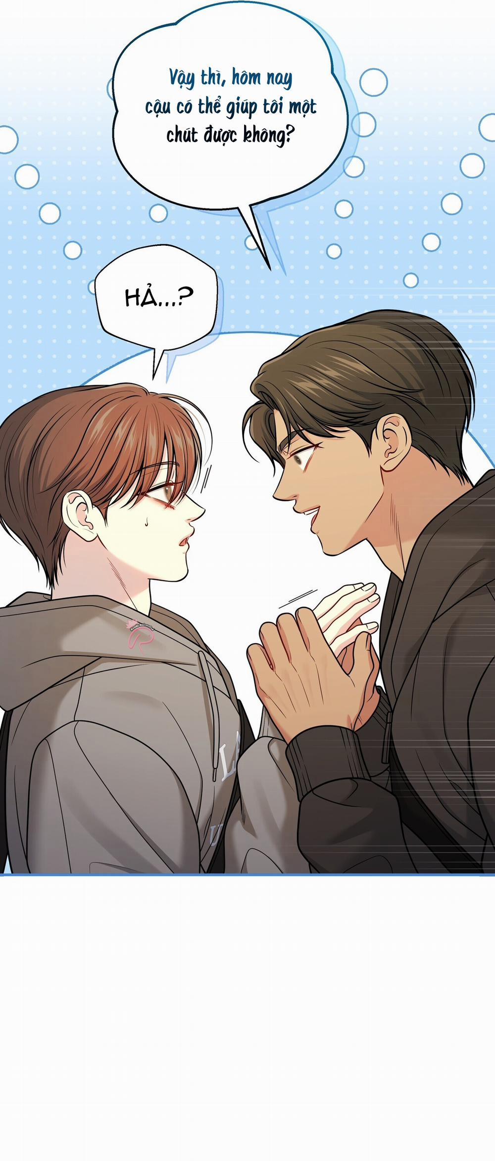 Thầm Yêu 58 trang 62