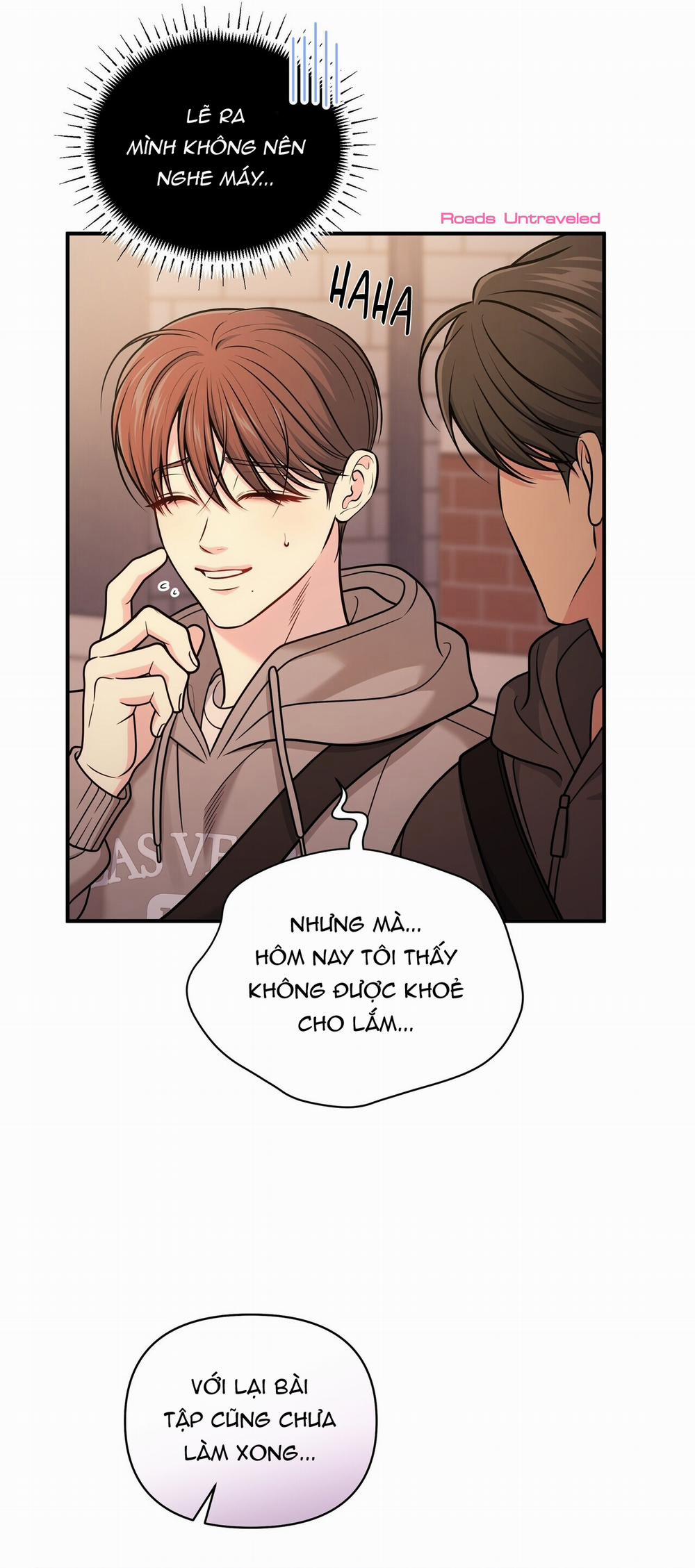 Thầm Yêu 58 trang 67