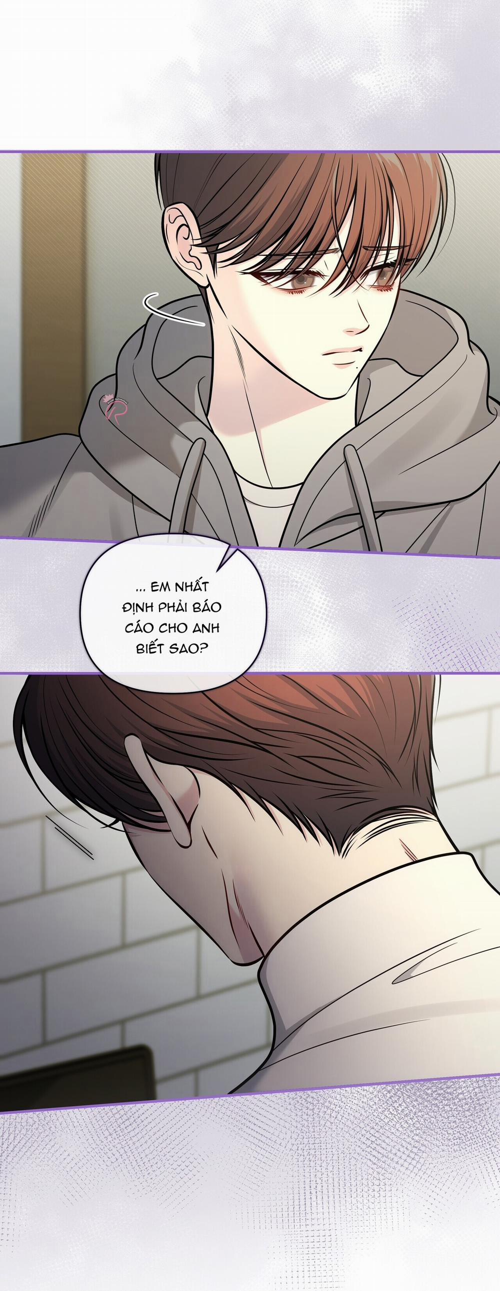 Thầm Yêu 59 trang 131