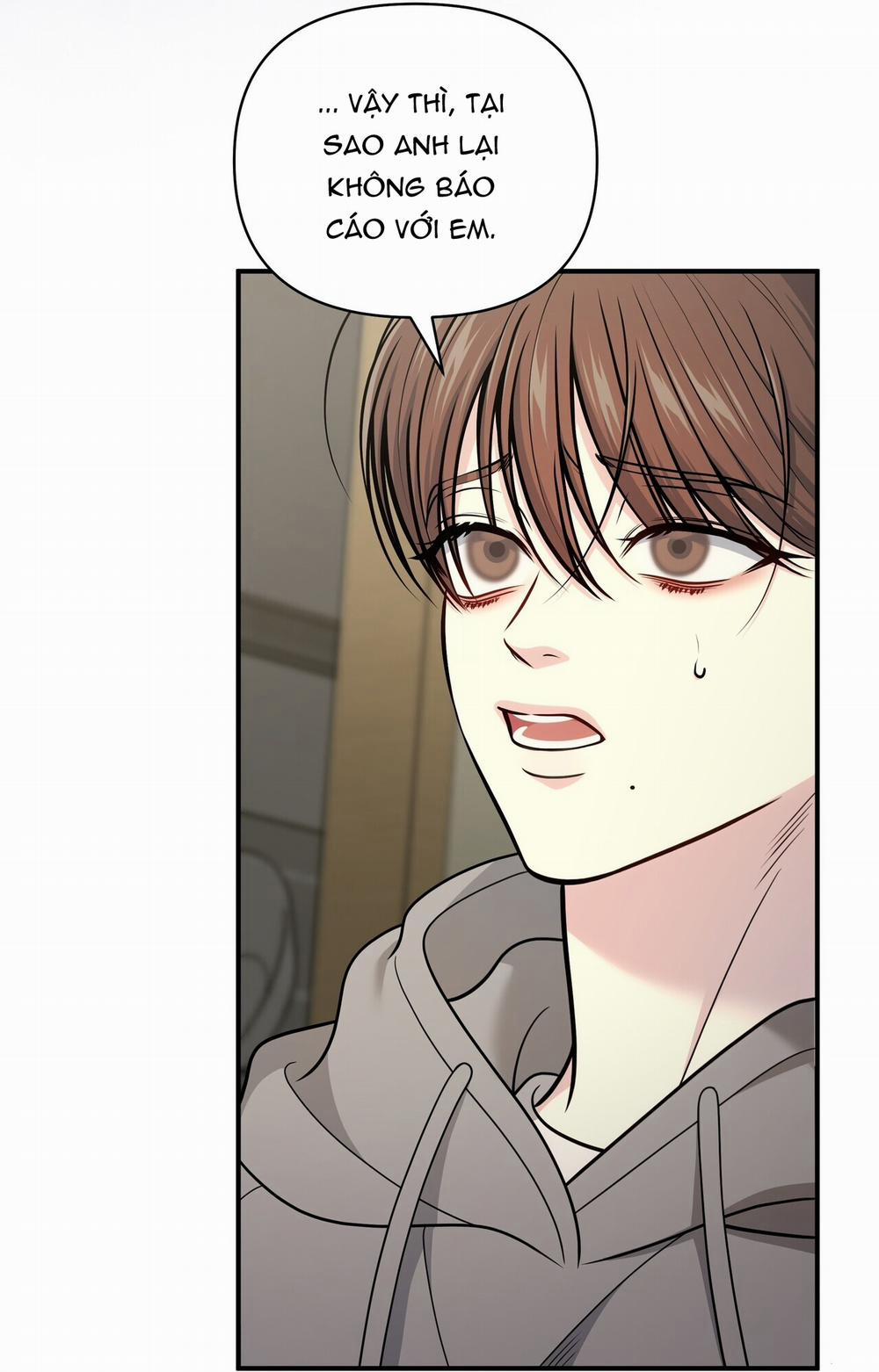 Thầm Yêu 59 trang 134