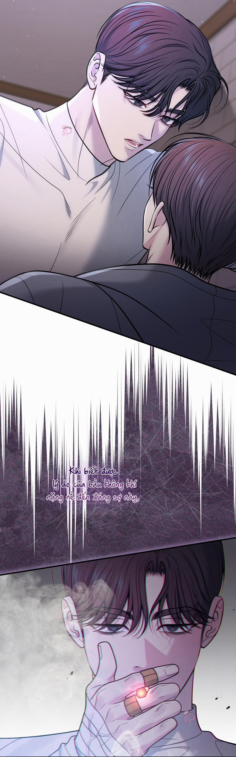 Thầm Yêu 59 trang 154