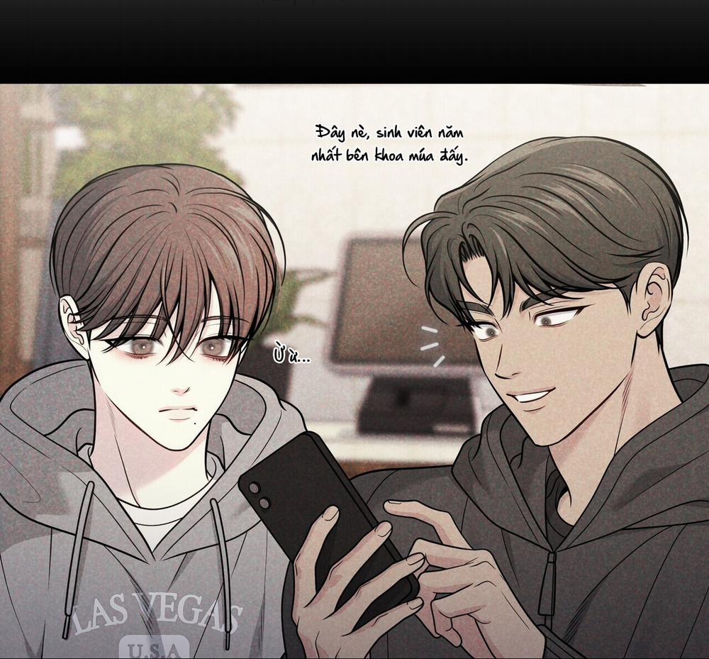Thầm Yêu 59 trang 21