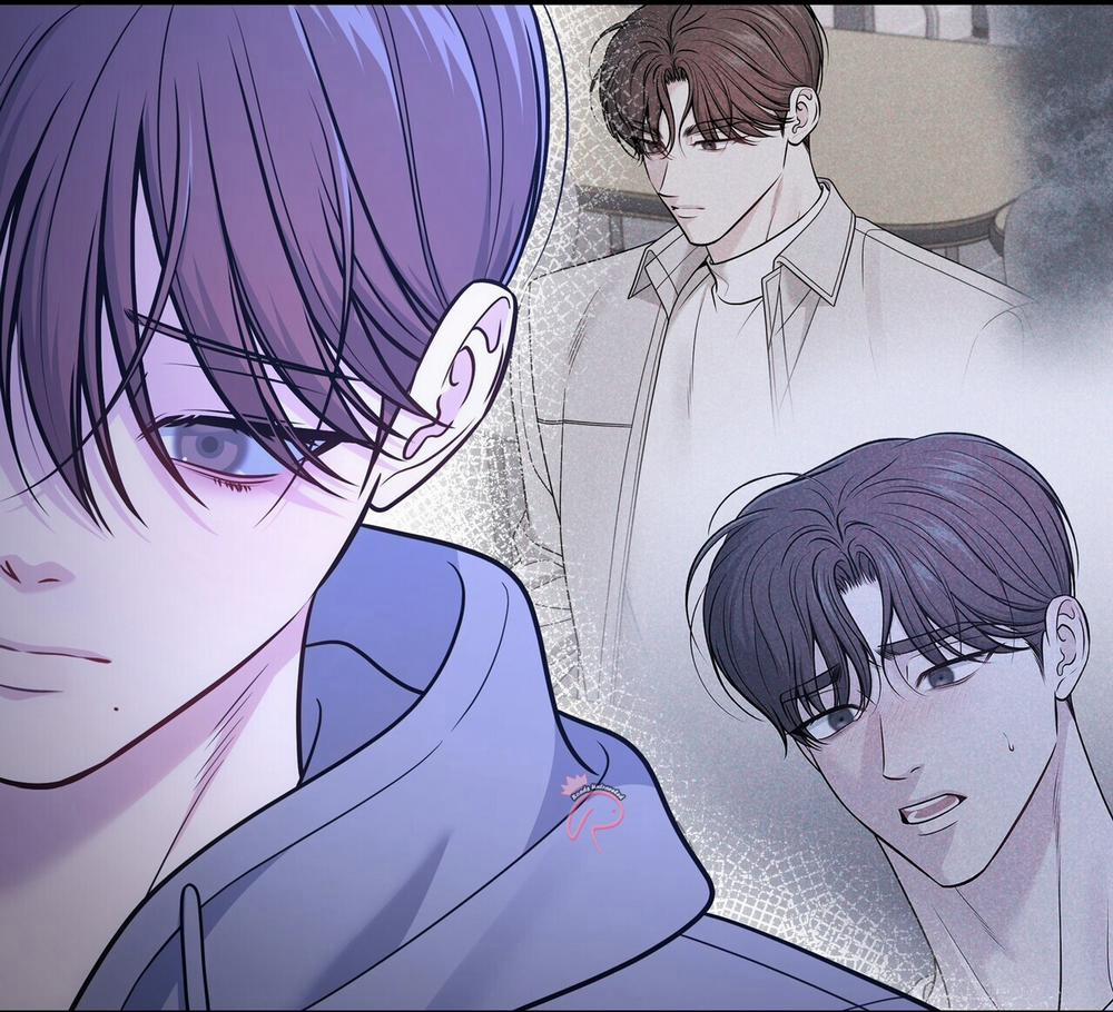 Thầm Yêu 59 trang 23