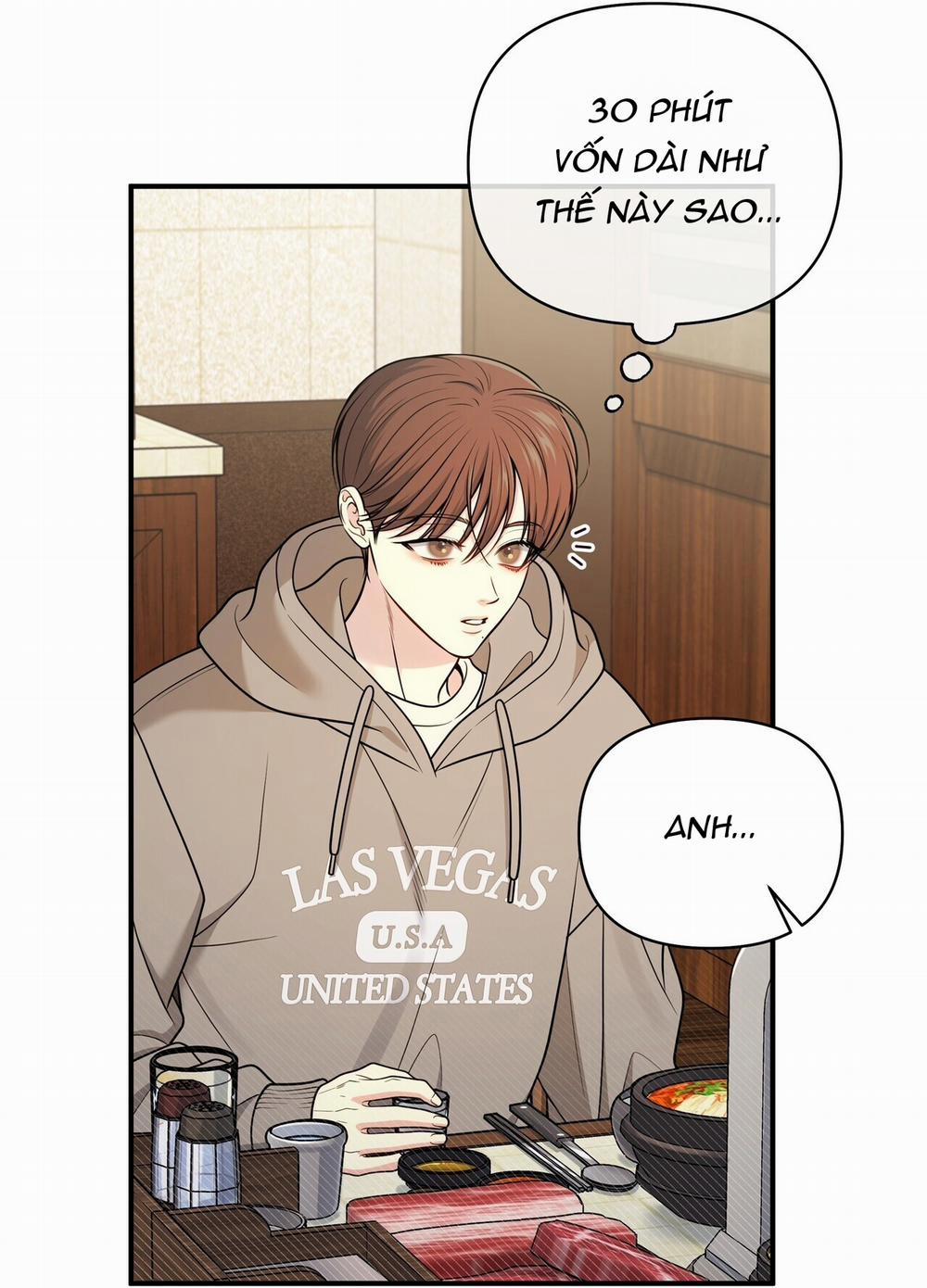 Thầm Yêu 59 trang 32