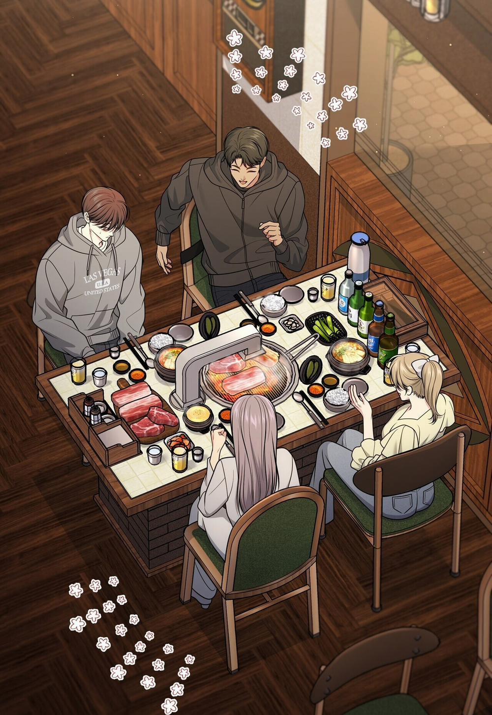 Thầm Yêu 59 trang 46