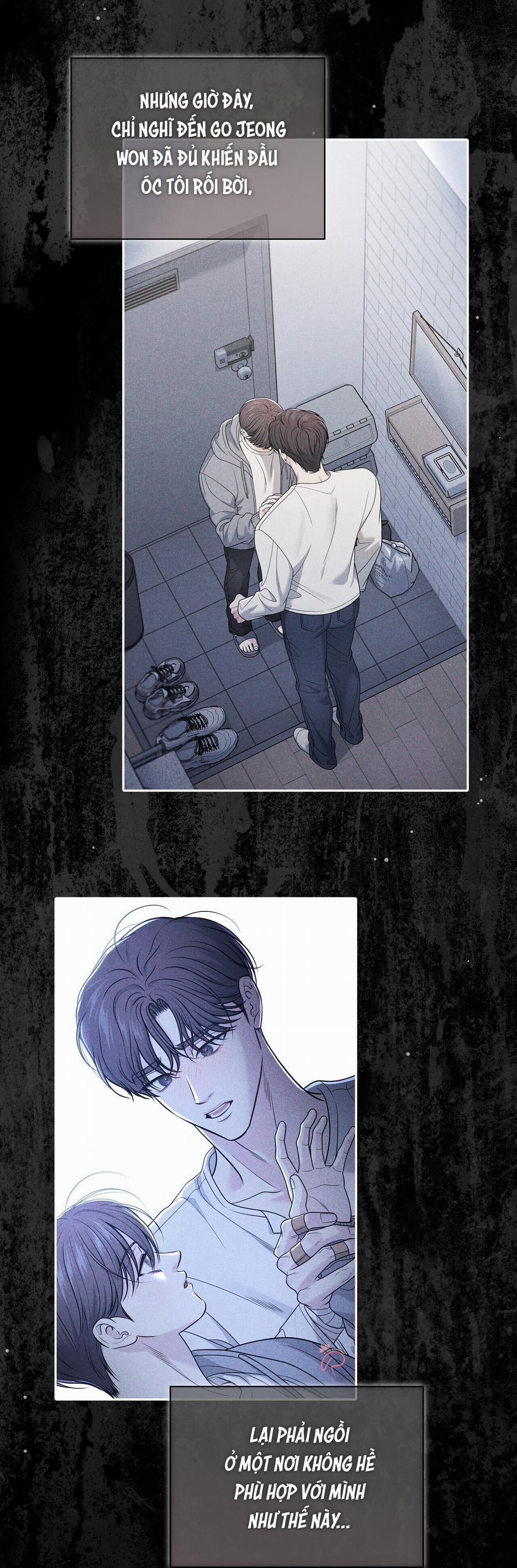 Thầm Yêu 59 trang 48