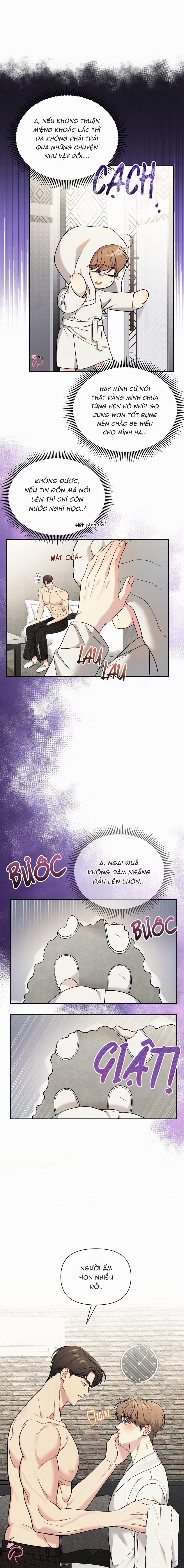 Thầm Yêu 6 trang 10