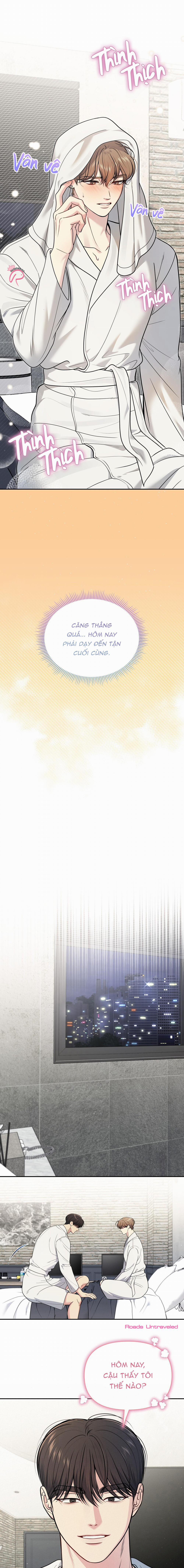 Thầm Yêu 6 trang 12