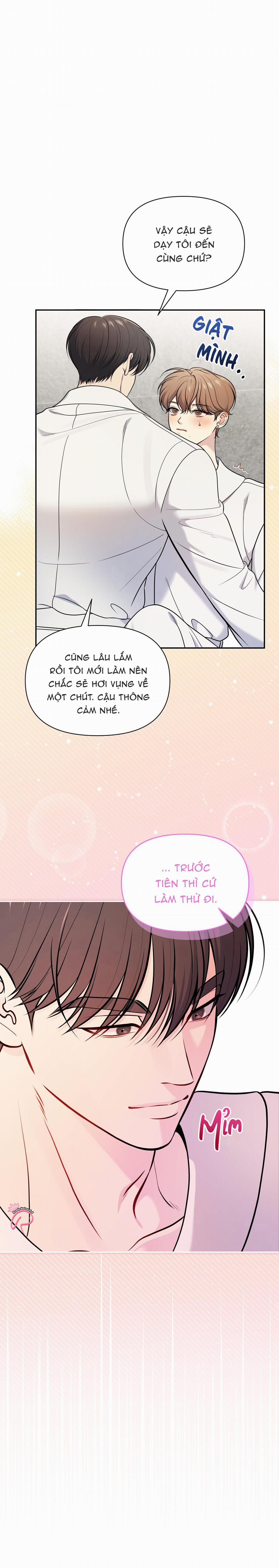 Thầm Yêu 6 trang 16