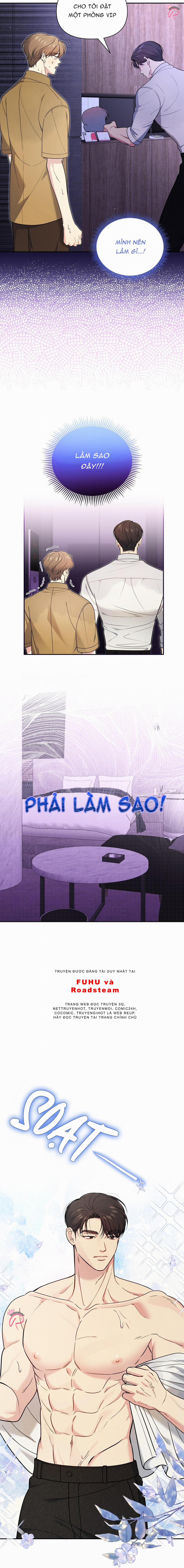 Thầm Yêu 6 trang 2