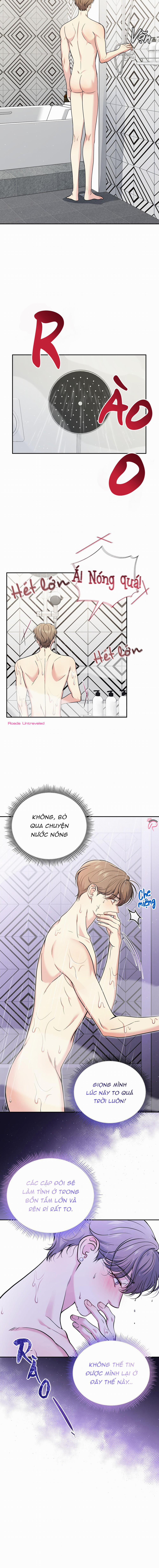 Thầm Yêu 6 trang 5