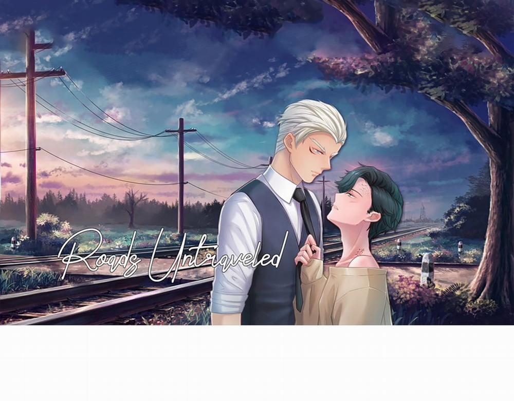 Thầm Yêu 60 trang 1