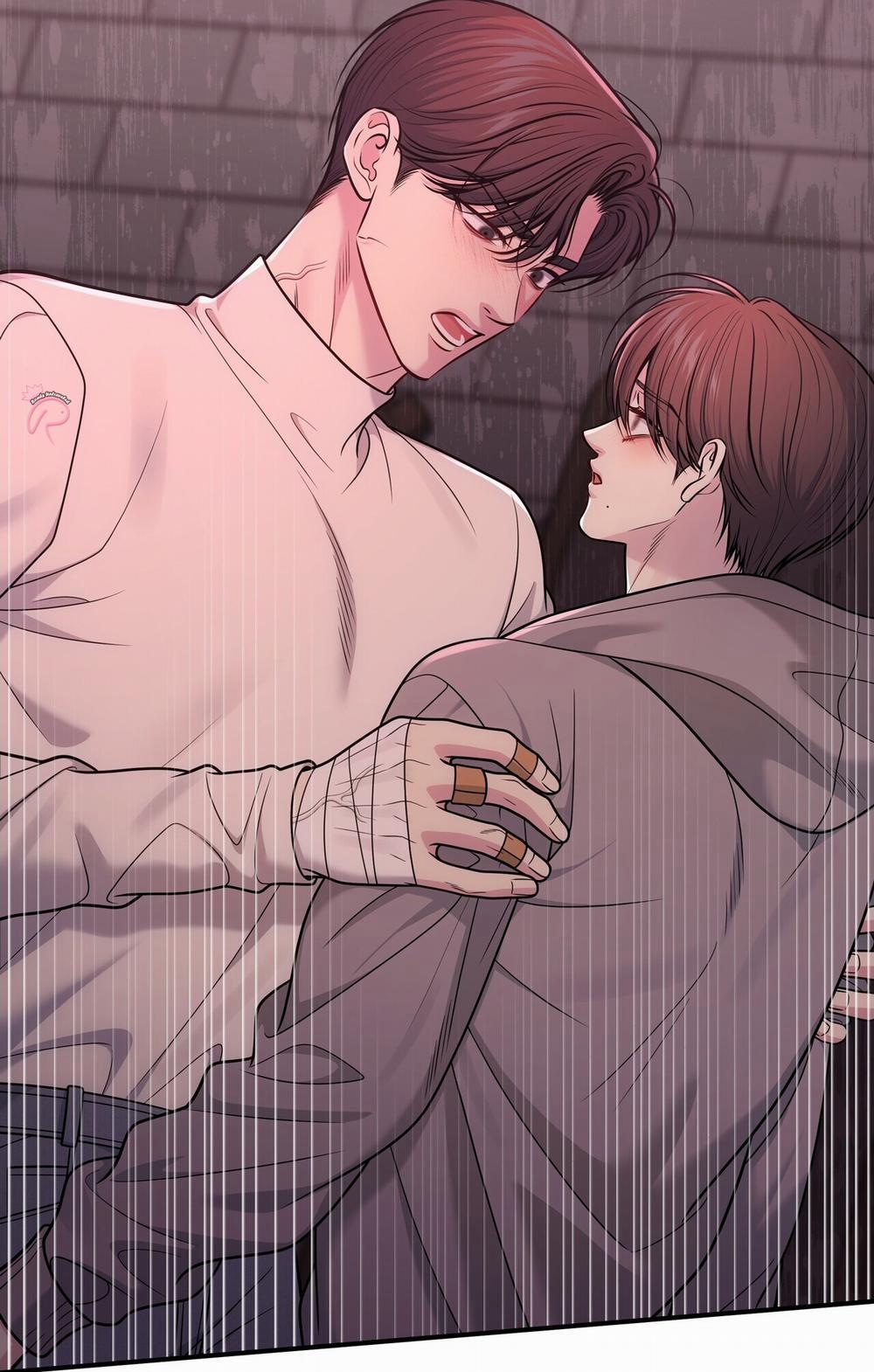 Thầm Yêu 60 trang 21