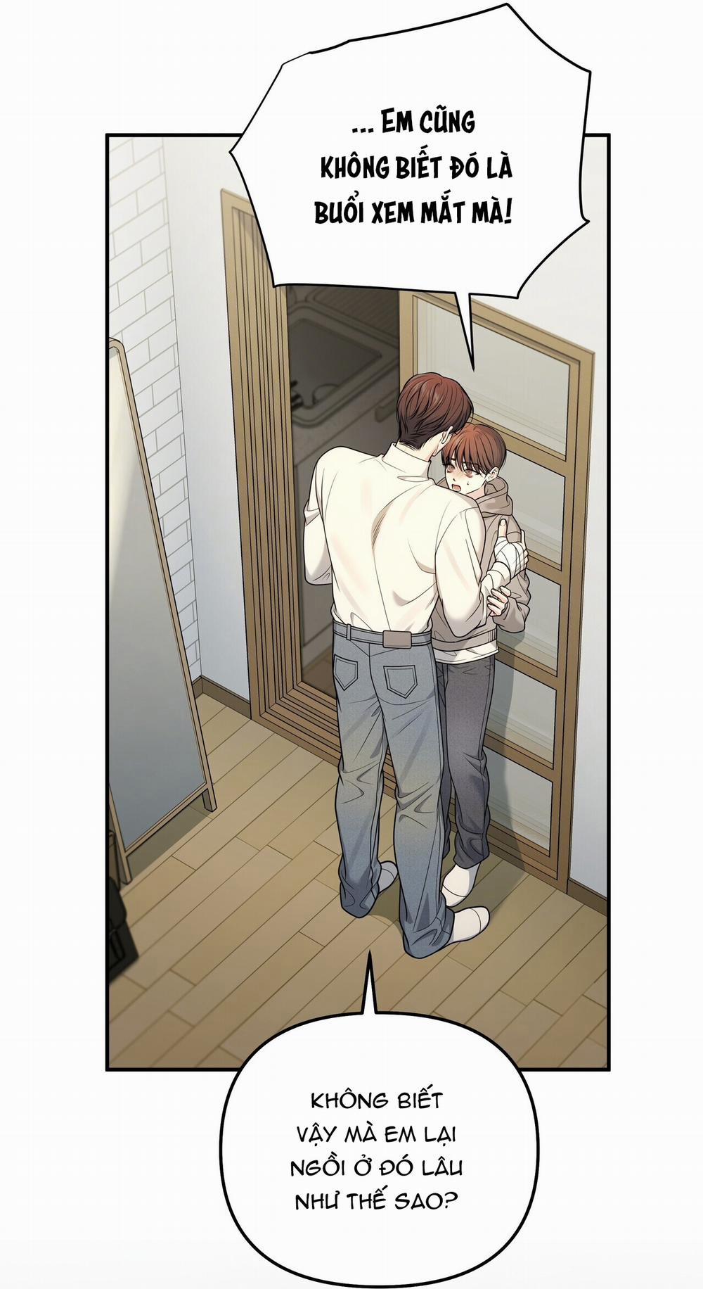 Thầm Yêu 60 trang 23