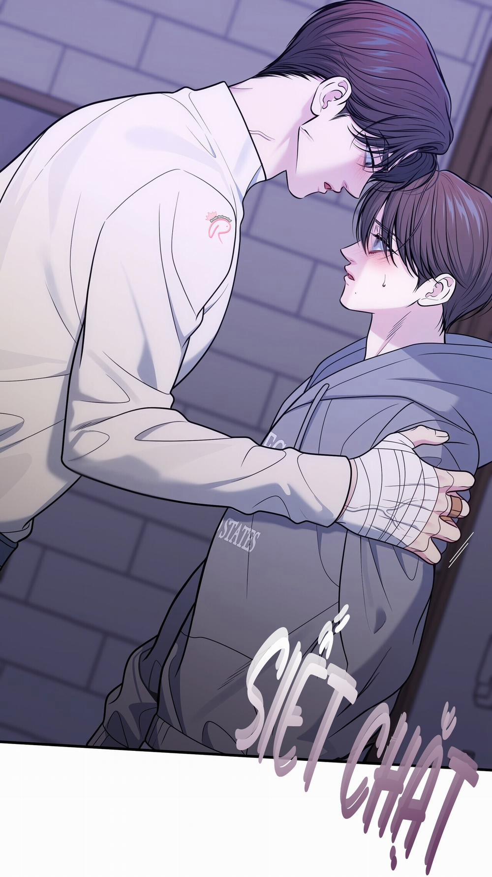 Thầm Yêu 60 trang 40