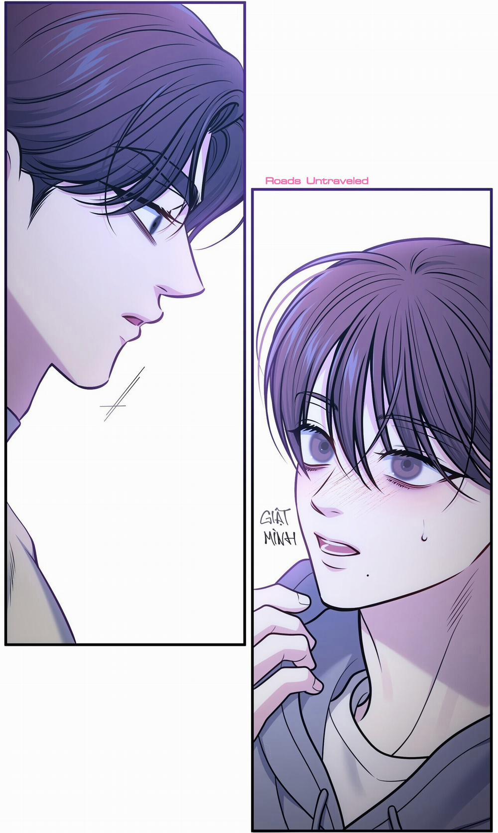 Thầm Yêu 60 trang 51