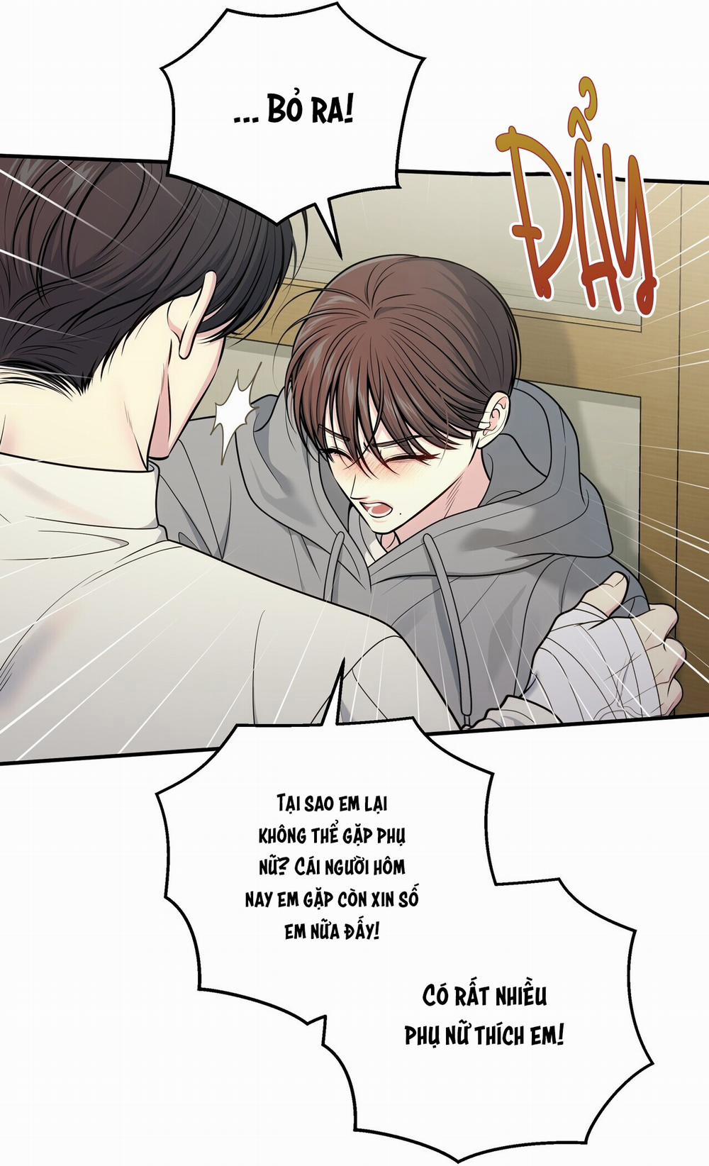 Thầm Yêu 60 trang 67