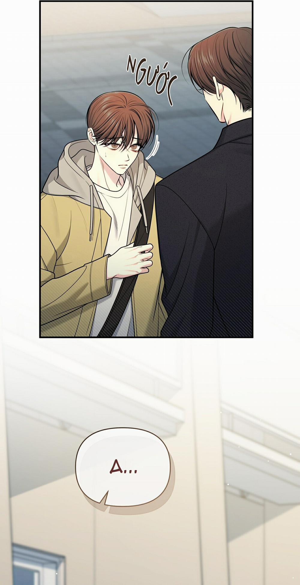 Thầm Yêu 61 trang 11