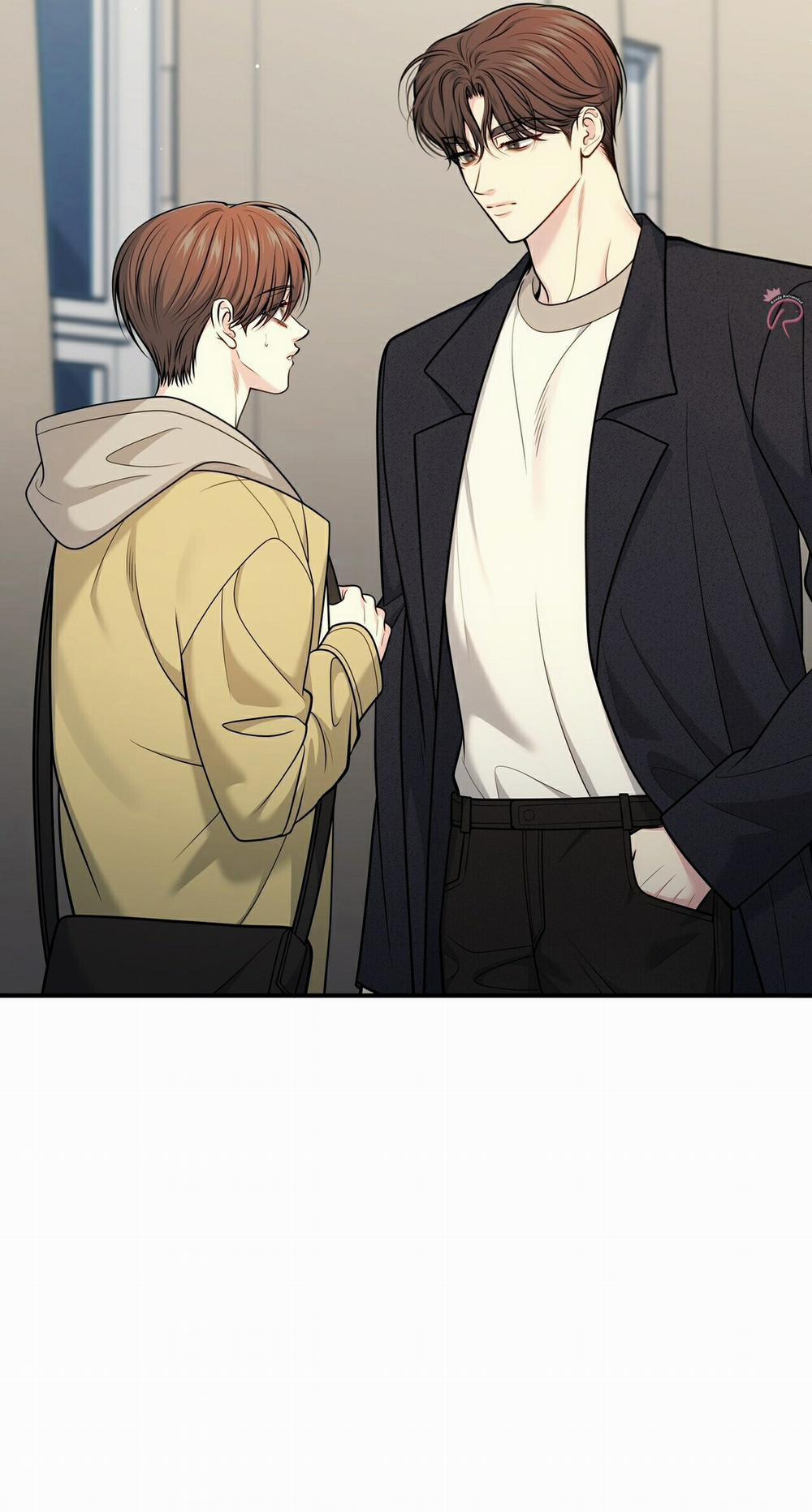 Thầm Yêu 61 trang 12