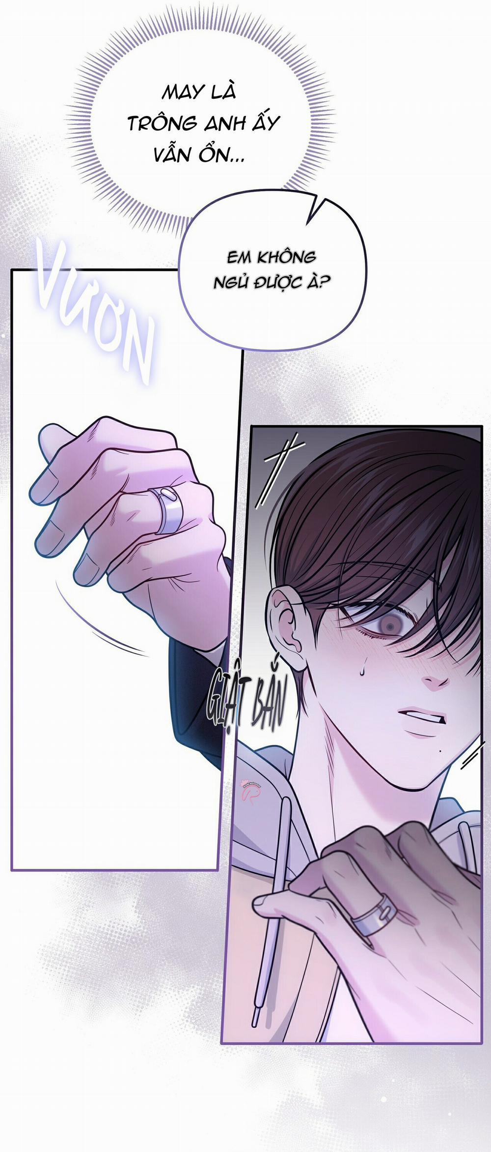 Thầm Yêu 61 trang 13