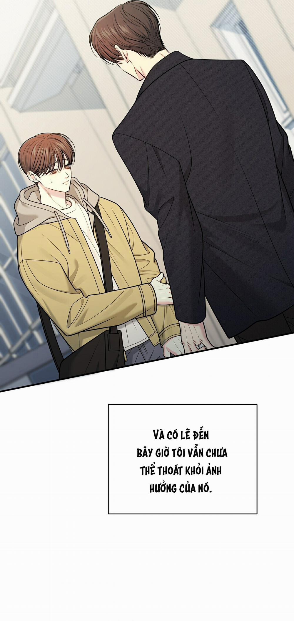 Thầm Yêu 61 trang 21