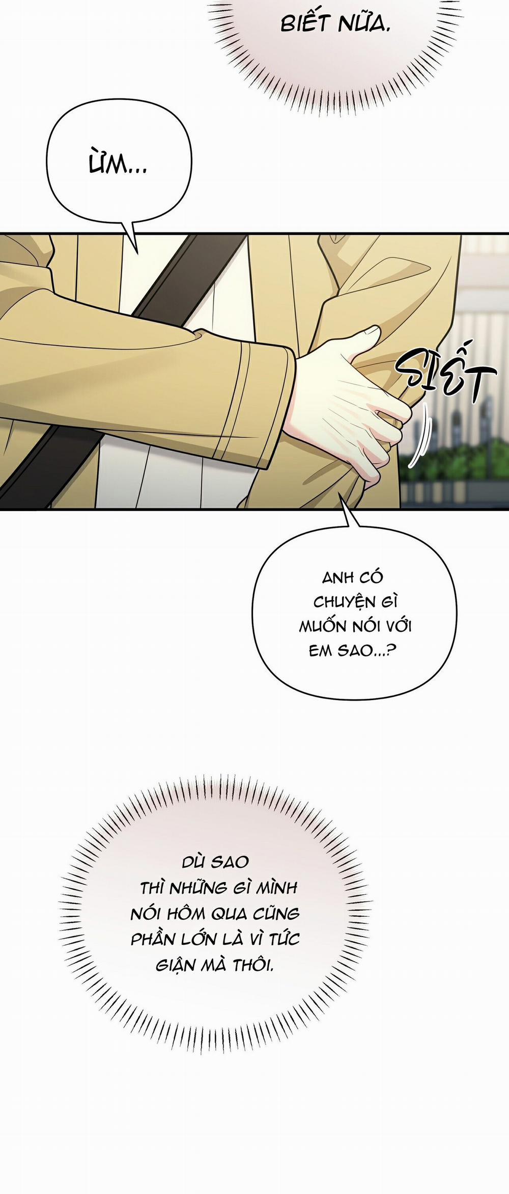 Thầm Yêu 61 trang 23