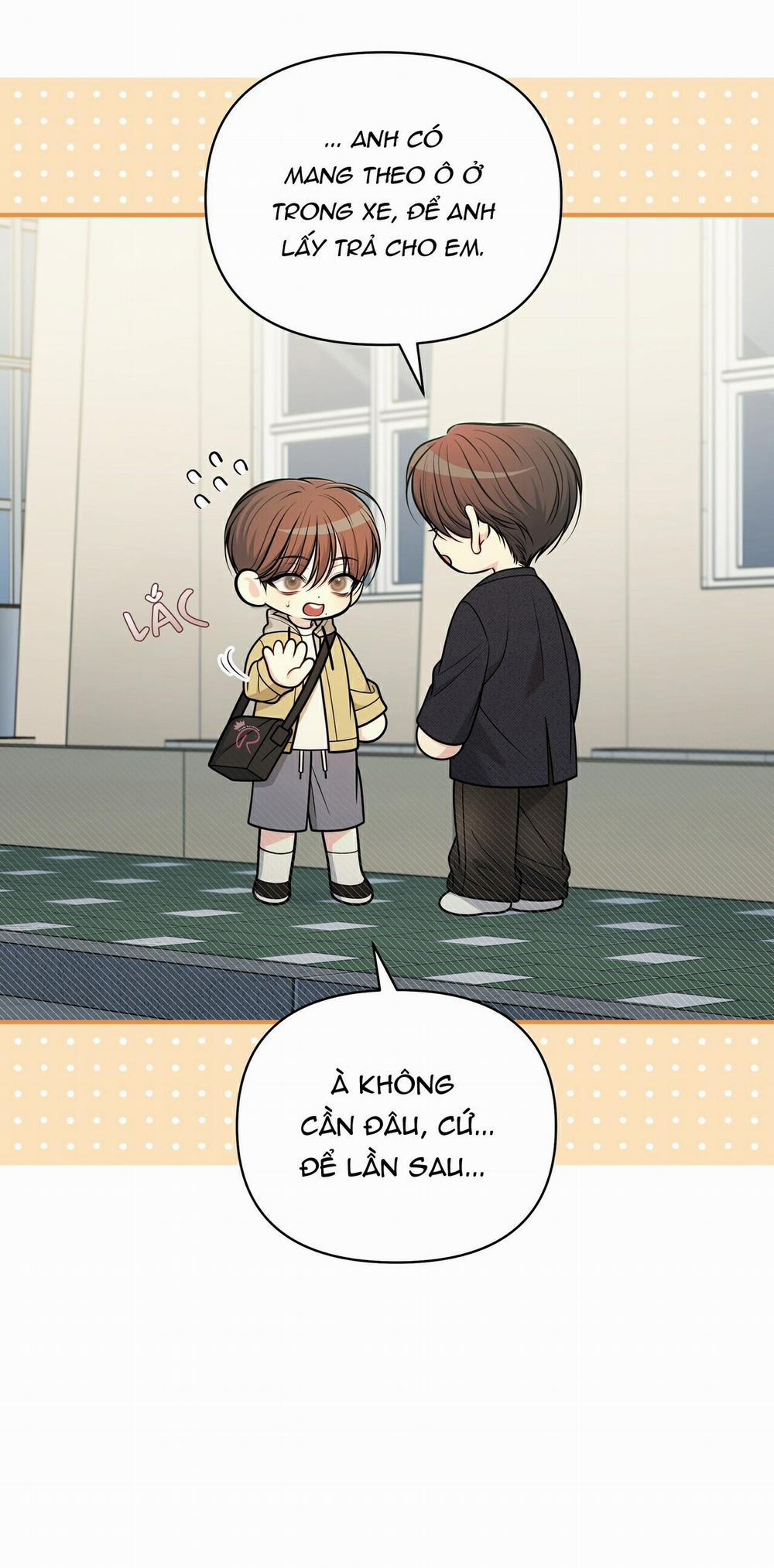 Thầm Yêu 61 trang 24