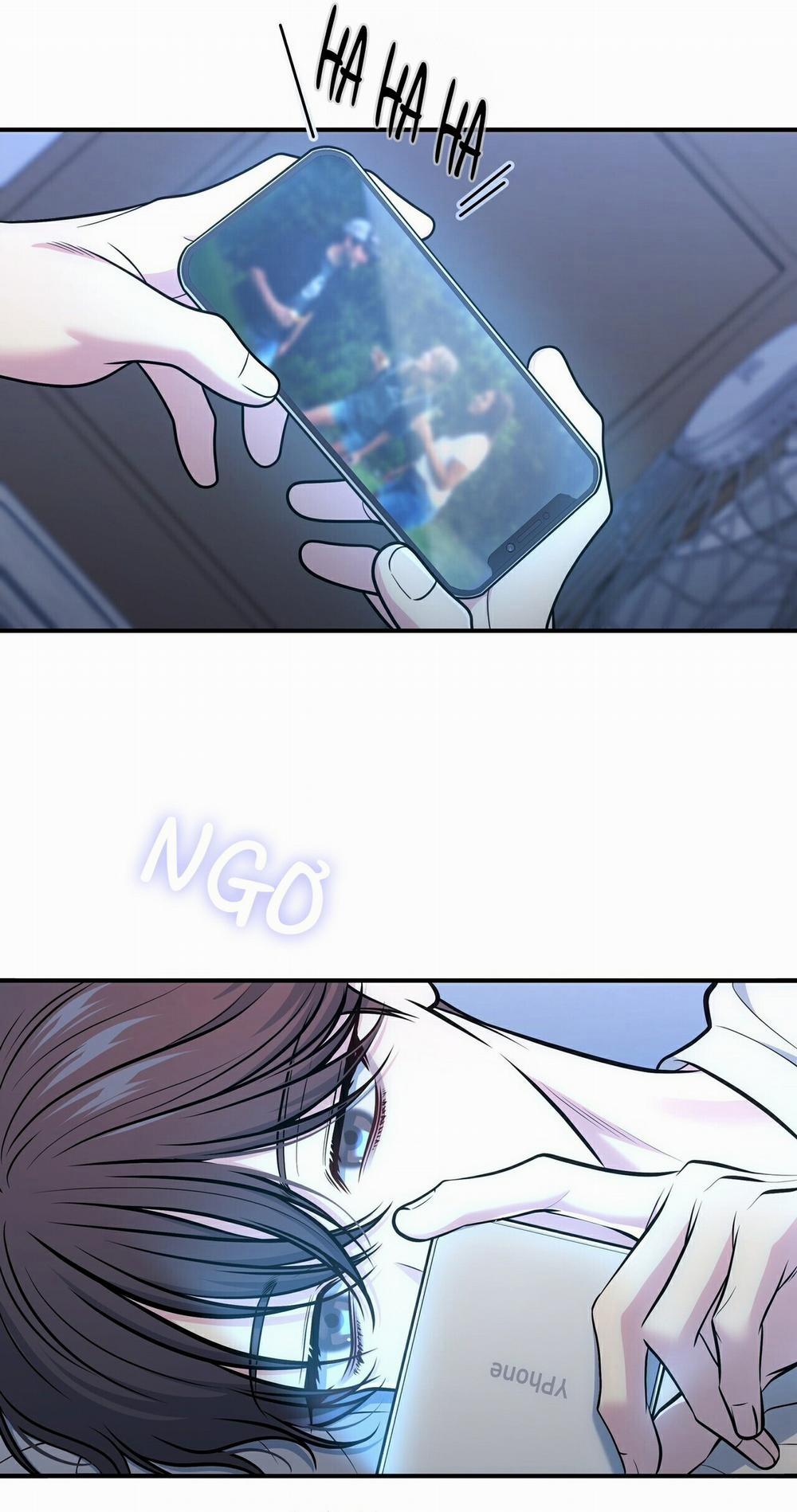 Thầm Yêu 61 trang 34