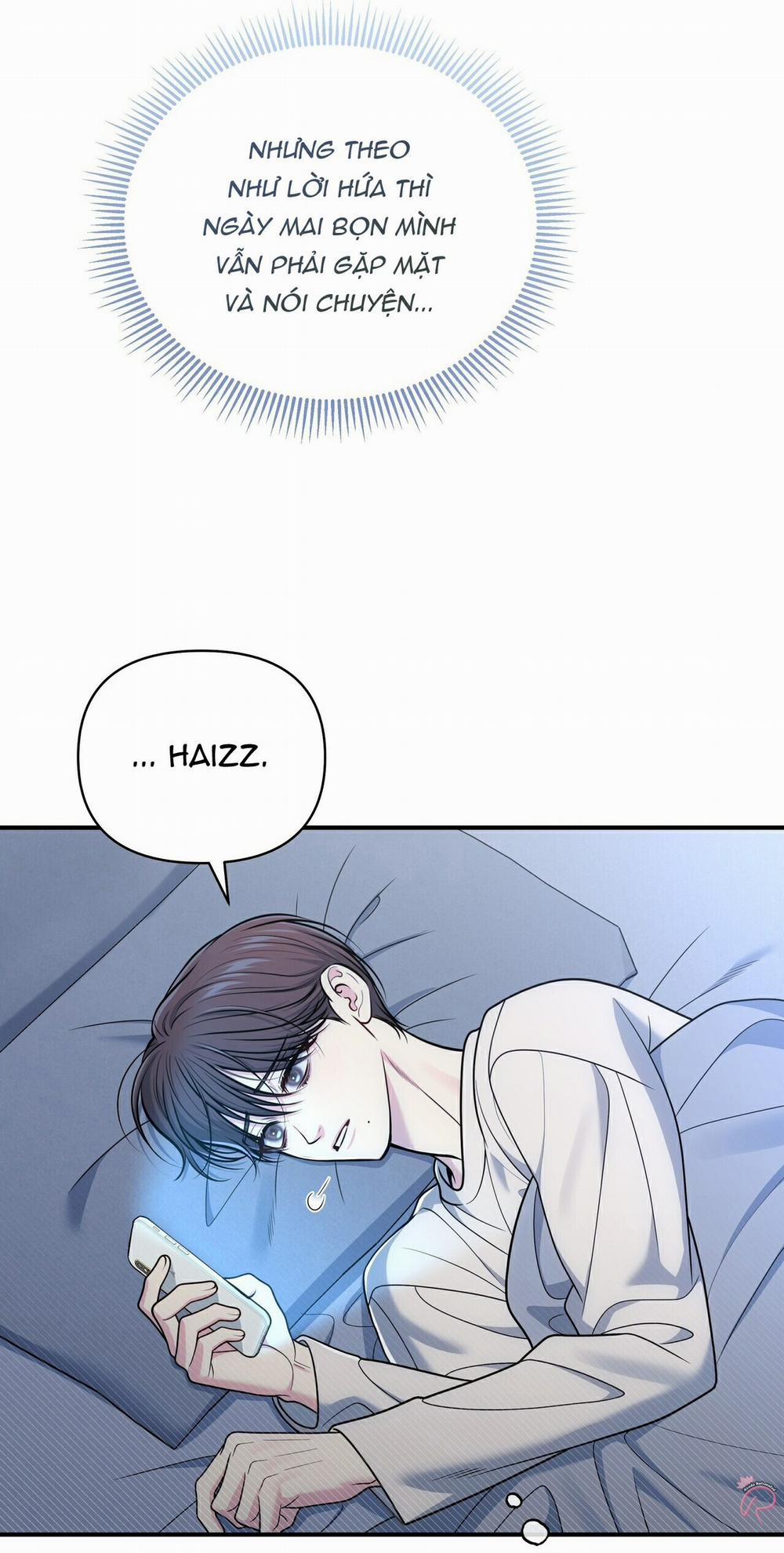 Thầm Yêu 61 trang 35