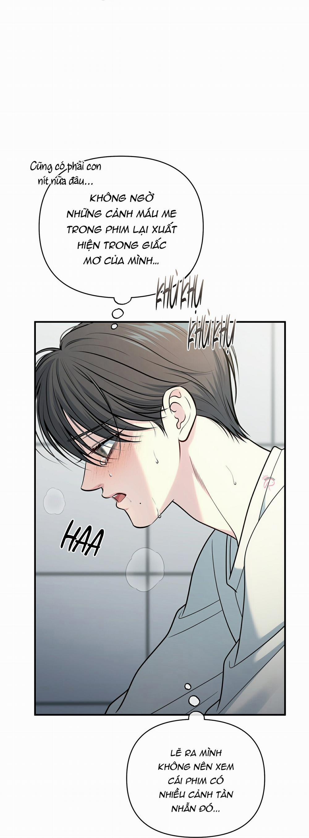 Thầm Yêu 61 trang 47