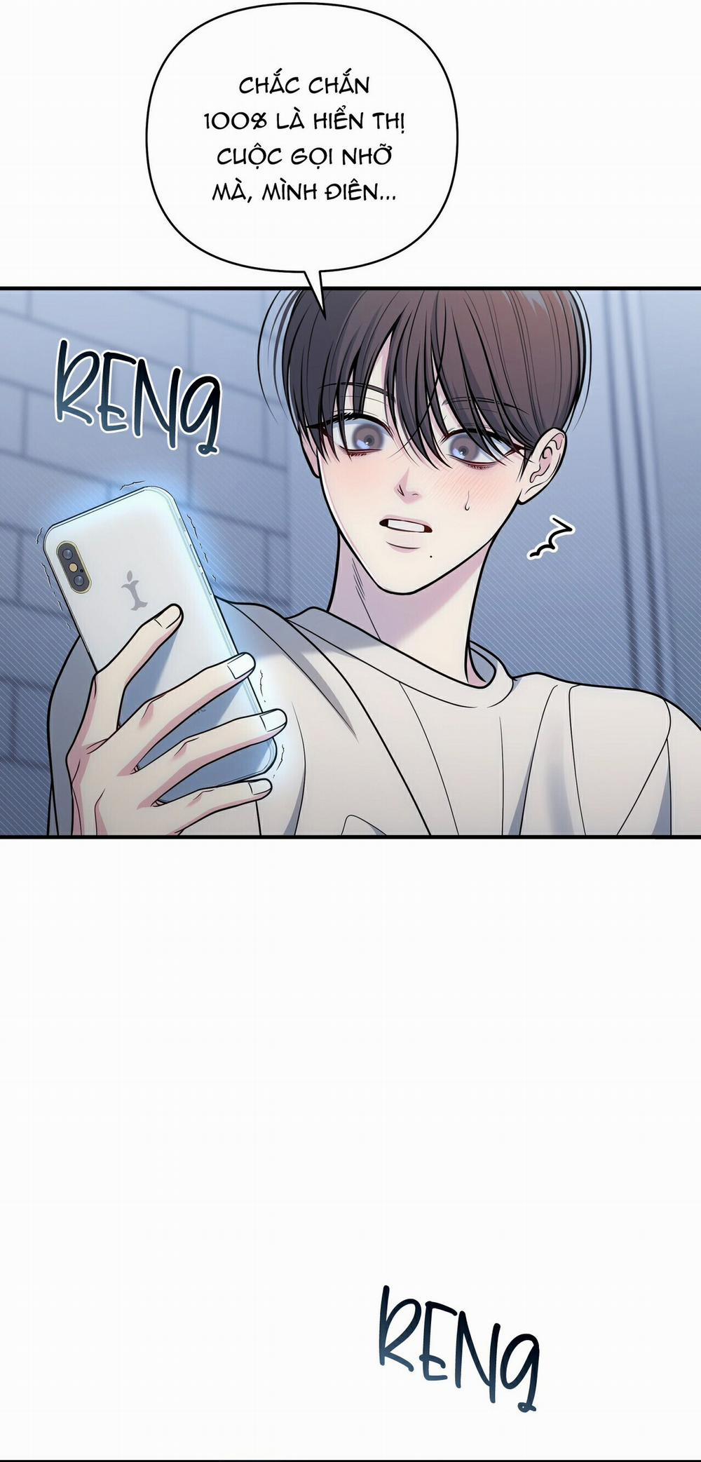 Thầm Yêu 61 trang 60