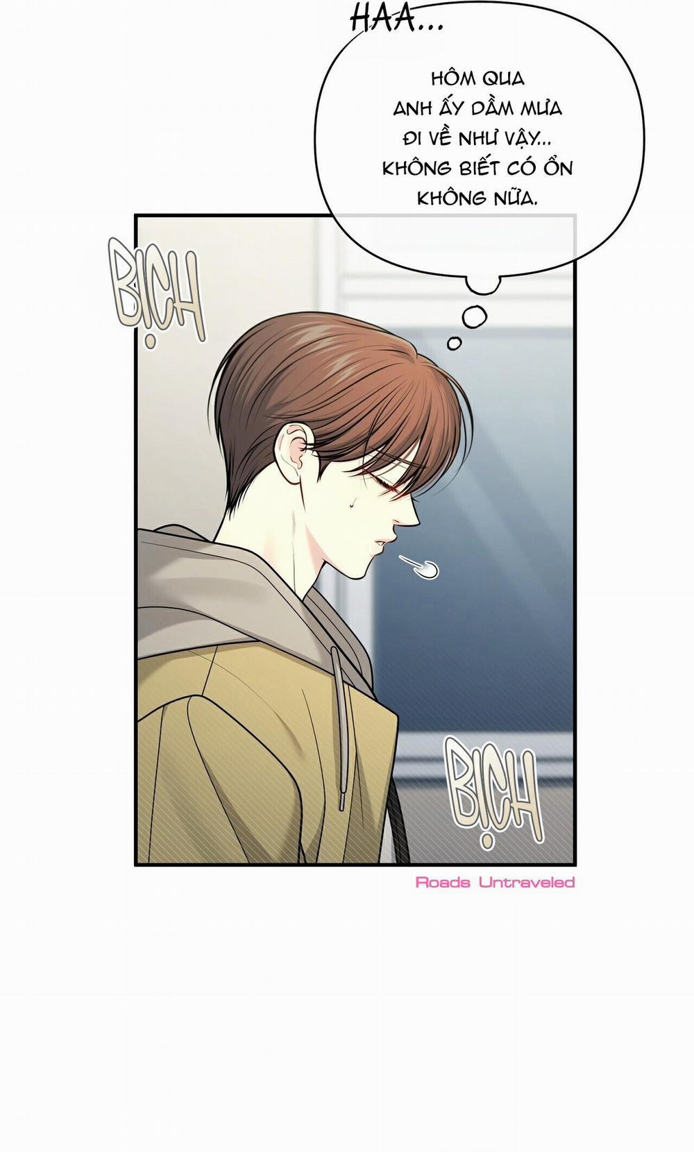 Thầm Yêu 61 trang 9