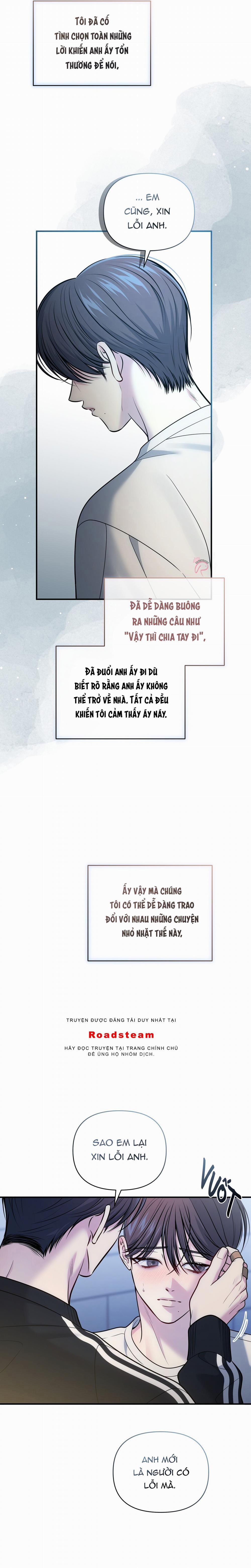 Thầm Yêu 62 trang 10