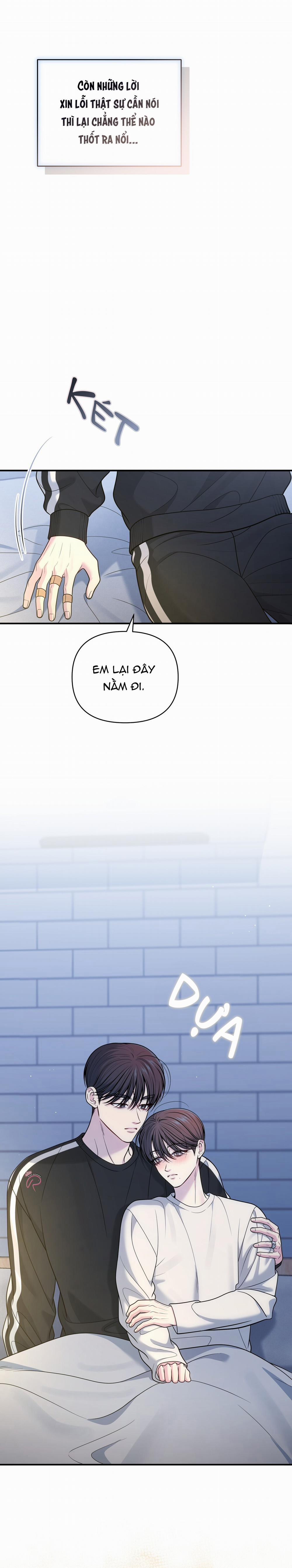 Thầm Yêu 62 trang 11