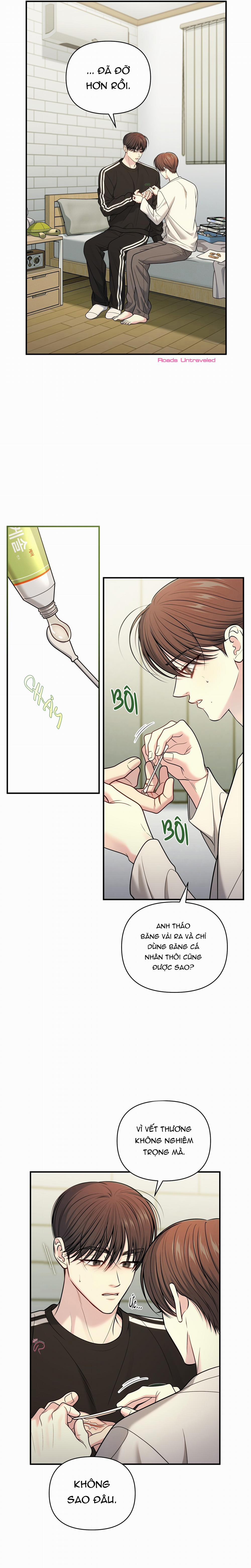 Thầm Yêu 62 trang 14