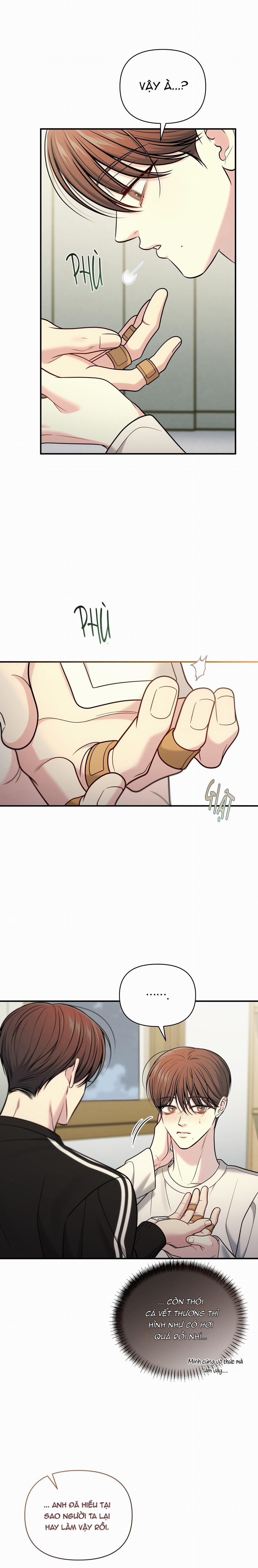 Thầm Yêu 62 trang 15