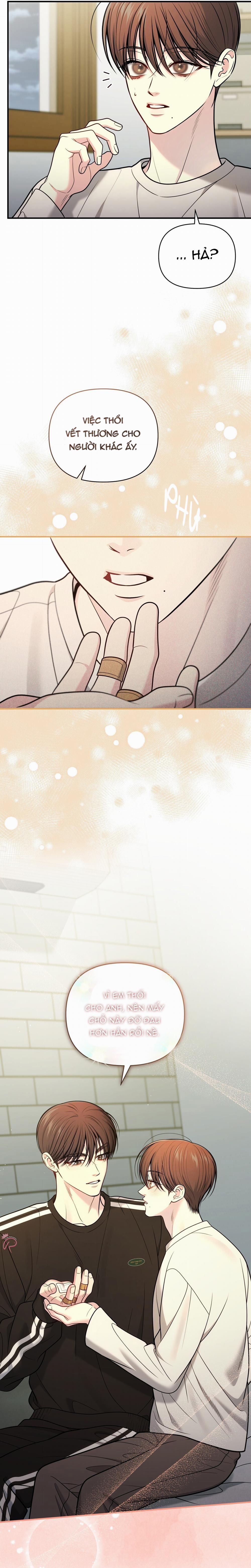 Thầm Yêu 62 trang 16
