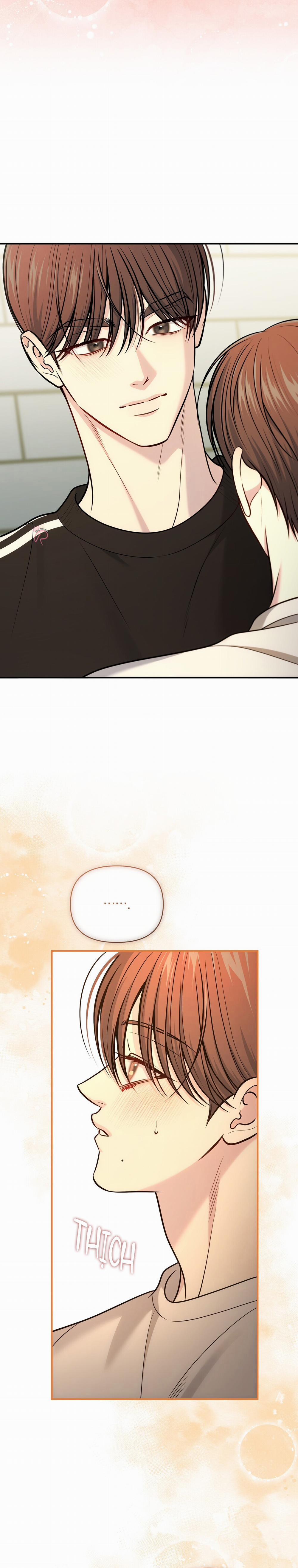 Thầm Yêu 62 trang 17