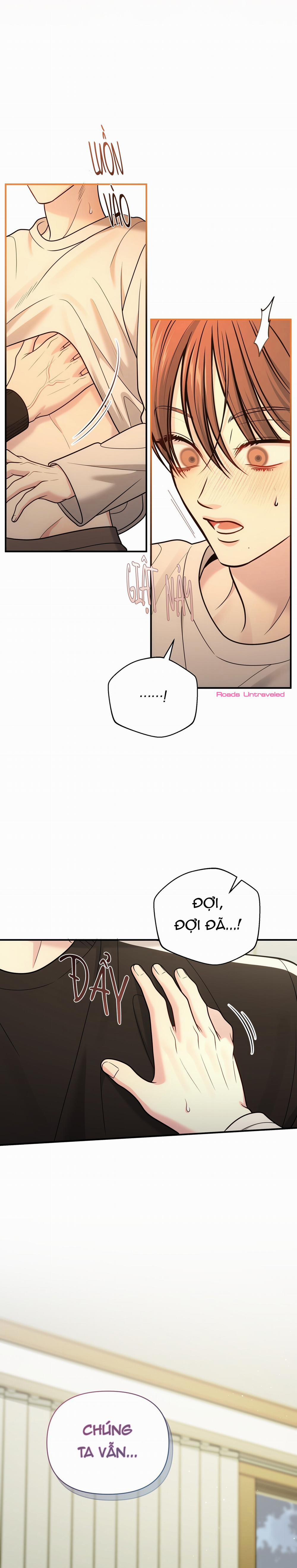 Thầm Yêu 62 trang 21