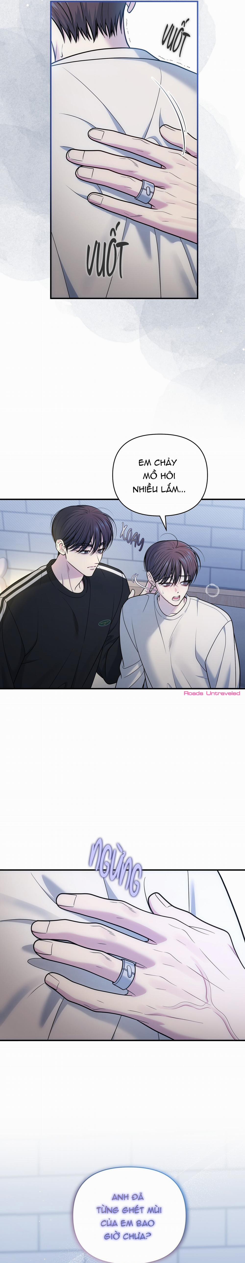 Thầm Yêu 62 trang 7