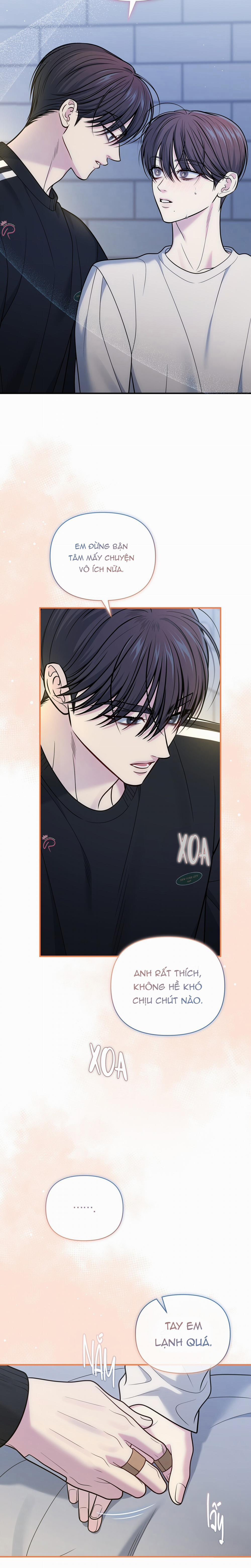 Thầm Yêu 62 trang 8