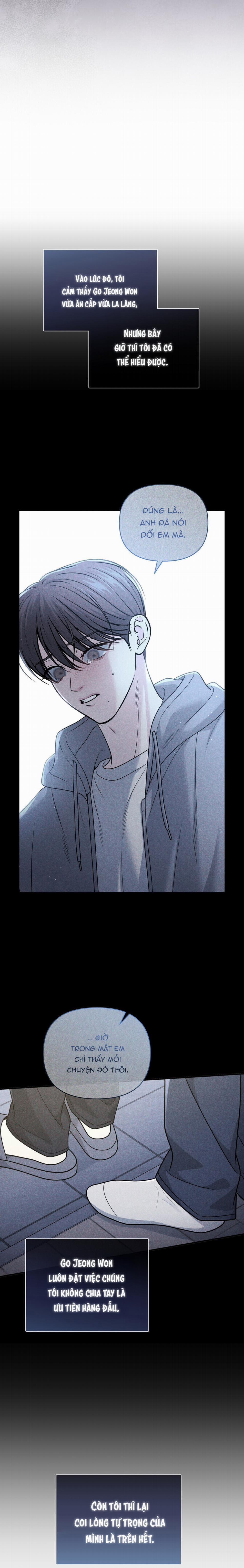 Thầm Yêu 63 trang 12