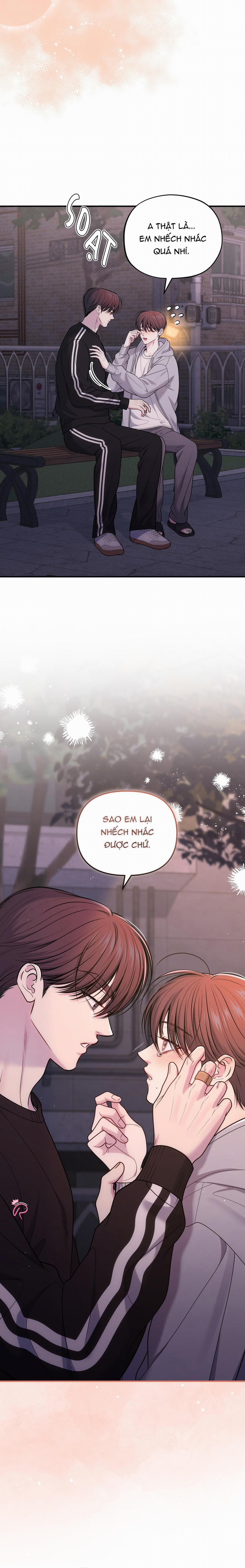 Thầm Yêu 63 trang 15