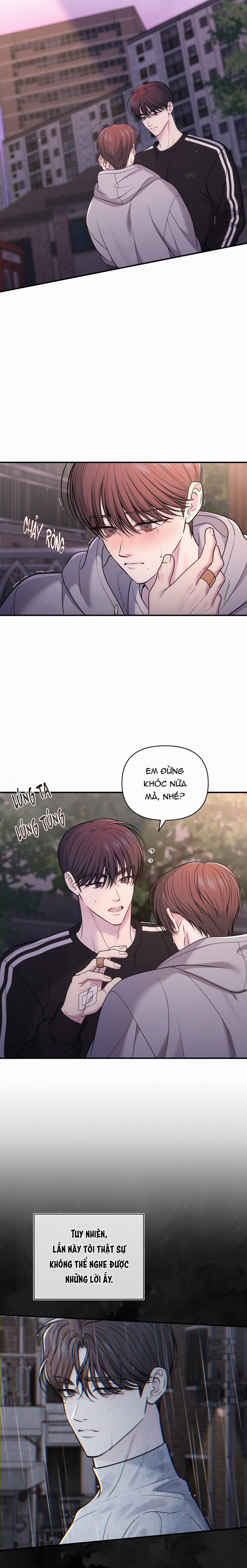 Thầm Yêu 63 trang 17