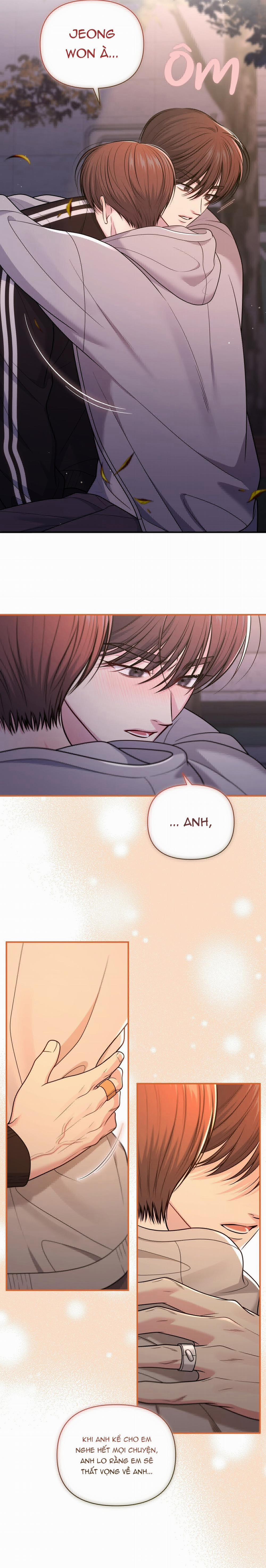 Thầm Yêu 63 trang 19