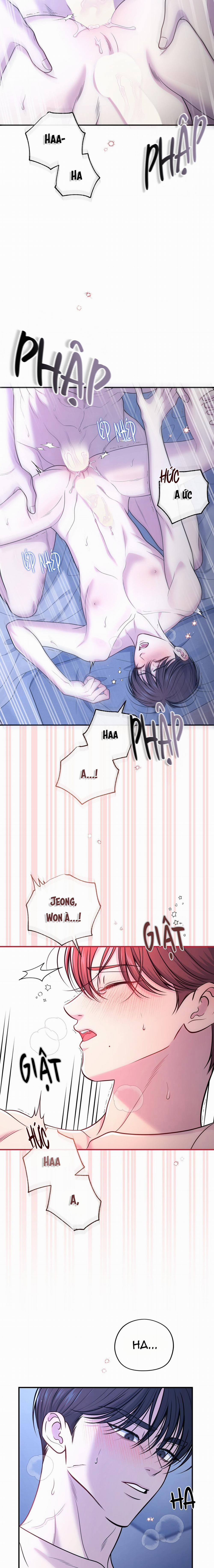 Thầm Yêu 64 trang 11