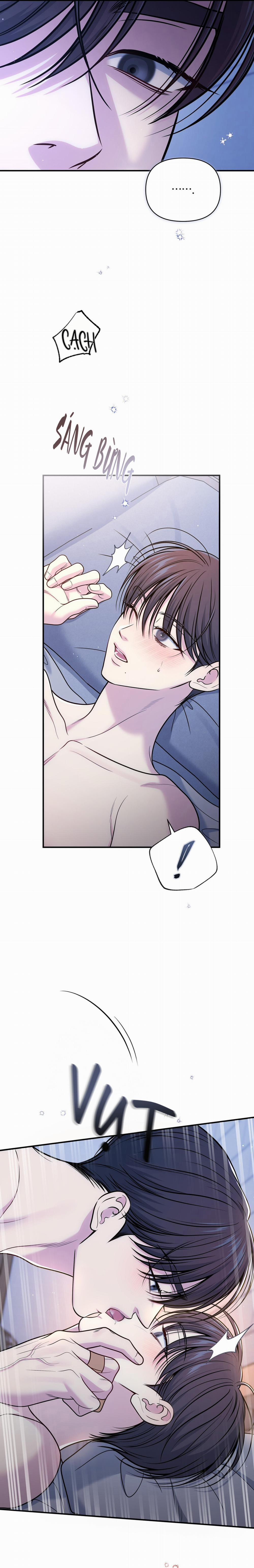 Thầm Yêu 64 trang 16