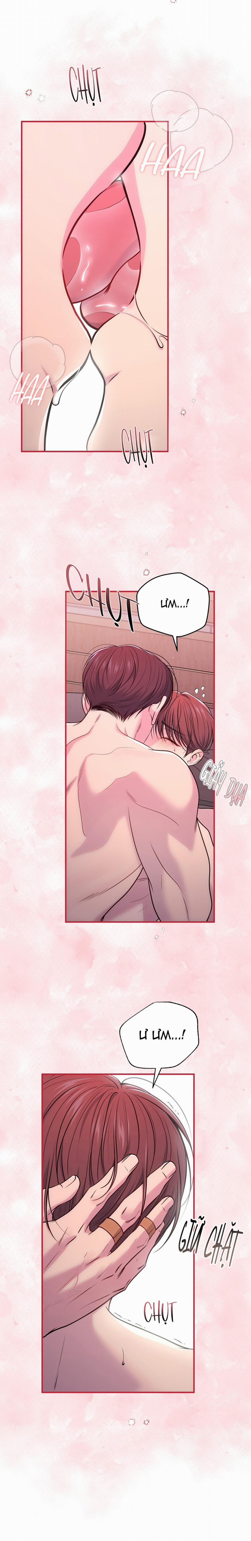 Thầm Yêu 64 trang 17