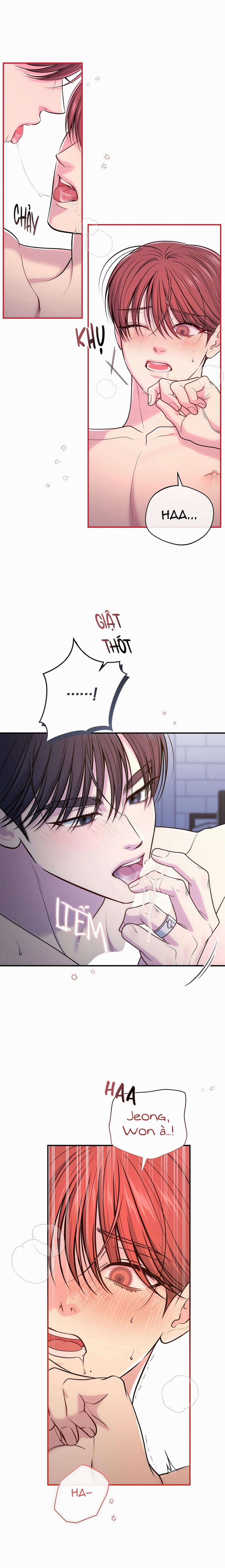 Thầm Yêu 64 trang 18