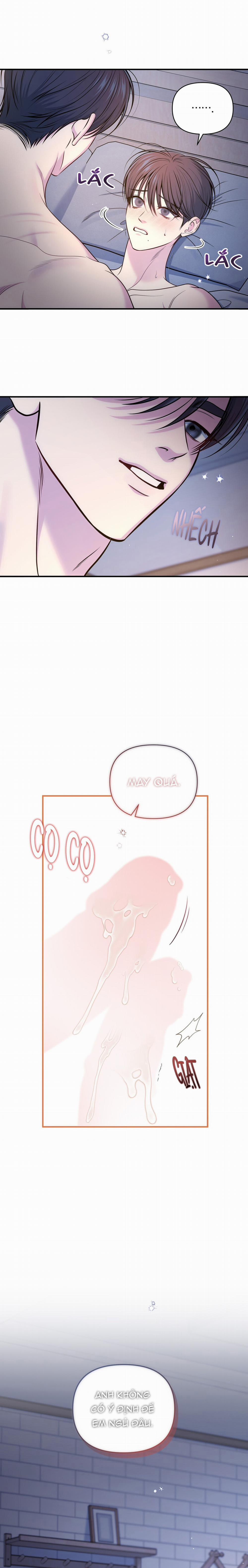 Thầm Yêu 64 trang 21